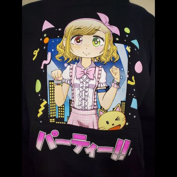 The Weeknd X MR. Collab 10th anniversary Thursday Hoodie & Hat! - Picture 7 of 16